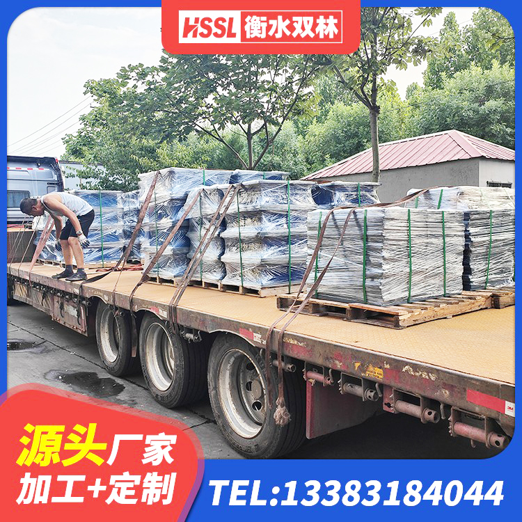 宣化区圆形隔震橡胶支座 宣化区建筑天然胶隔震支座生产厂家 宣化区LNR1000隔震支座生产厂家 宣化区较高阻尼橡胶隔震支座源头工厂 - 第3张