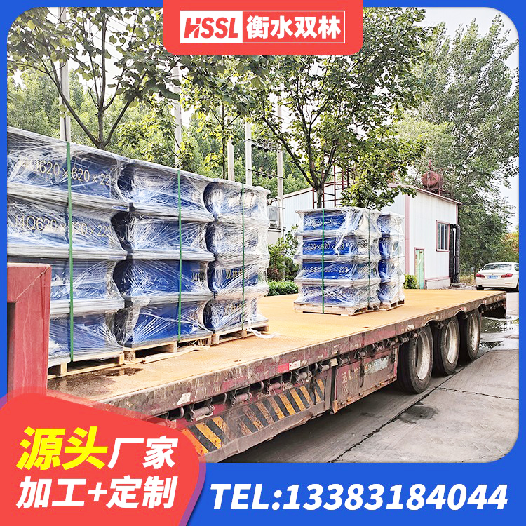 宣化区房屋建筑抗震支座 宣化区II型LRB铅芯橡胶隔震支座 宣化区HDR1300隔震支座源头工厂 宣化区LNR300橡胶支座