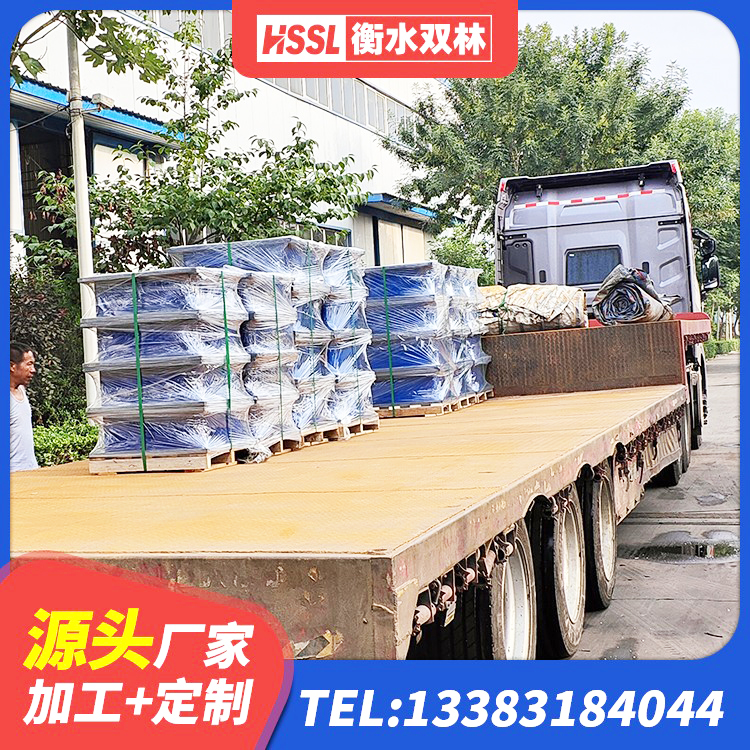 宣化区叠层橡胶减震支座 宣化区HDR高阻尼隔震支座(II)-570*201-G1.2源头工厂 宣化区LNR1400橡胶隔震支座厂家 宣化区隔振橡胶支座什么价格 - 第3张