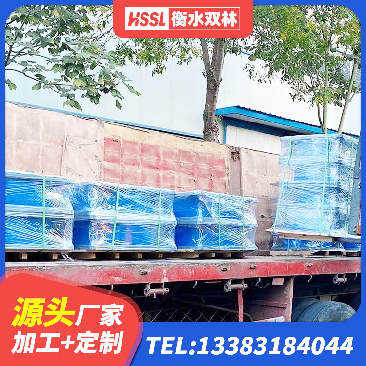 宣化区房屋建筑抗震支座 宣化区II型LRB铅芯橡胶隔震支座 宣化区HDR1300隔震支座源头工厂 宣化区LNR300橡胶支座 - 第7张