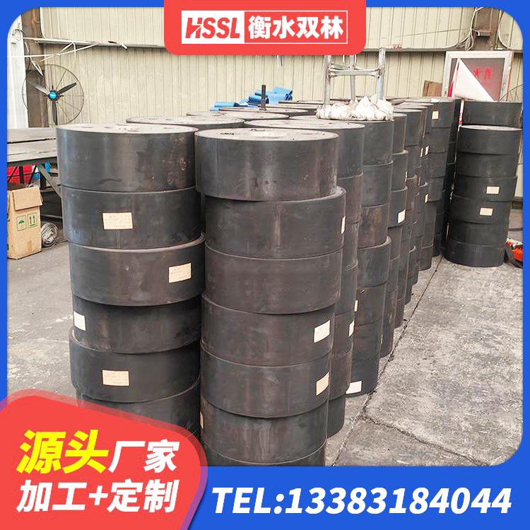 宣化区LRB800铅芯隔震支座厂家电话 宣化区建筑铅芯隔震支座LRB700-Ⅱ生产厂家 宣化区建筑高阻尼橡胶隔震支座HDR生产厂家 宣化区LRB支座源头工厂
