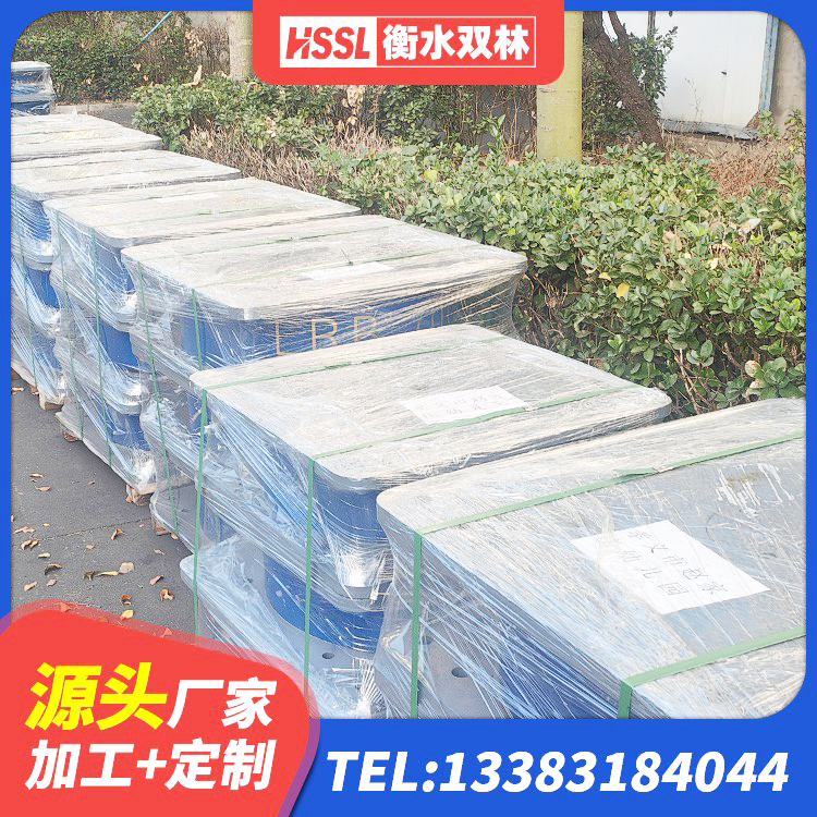 宣化区LNR600天然隔震支座源头工厂 宣化区建筑高阻尼圆形隔震支座源头工厂 宣化区LRB橡胶隔震支座1000(II型)源头工厂 宣化区建筑隔震高阻尼支座 - 第8张