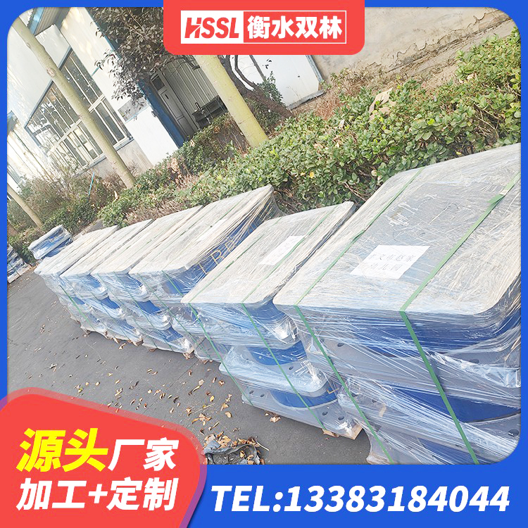 宣化区LRB800铅芯隔震支座厂家电话 宣化区建筑铅芯隔震支座LRB700-Ⅱ生产厂家 宣化区建筑高阻尼橡胶隔震支座HDR生产厂家 宣化区LRB支座源头工厂 - 第7张